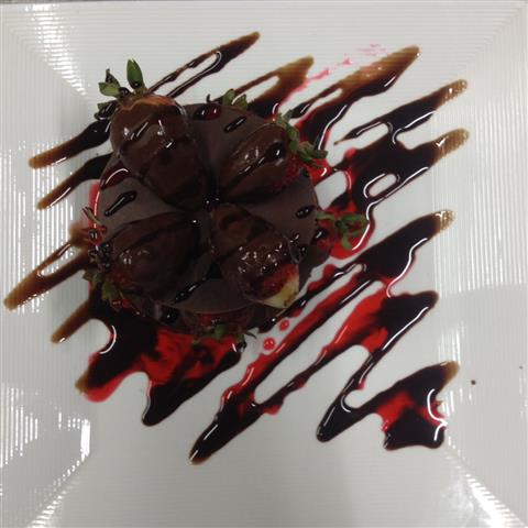 Cena Romantica en hotel de lujo de Armenia No C 3