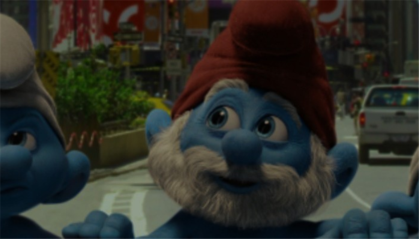 Plan Romántico Cabaña los Pitufos No A 4