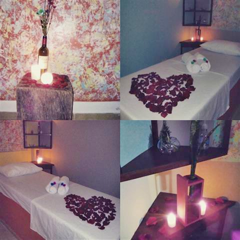 Spa Romántico No 2