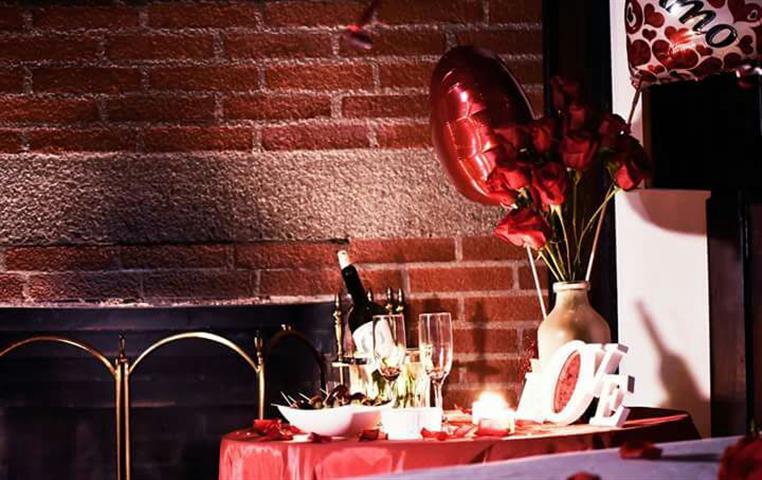 Plan Romántico en Salento Quindío # A 16