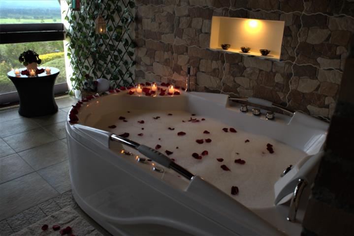 Plan romantico en el Quindio No A 8