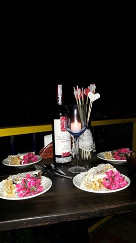 Planes romanticos en salento No 6