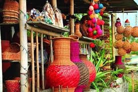 ARTESANÃAS DEL QUINDÃO