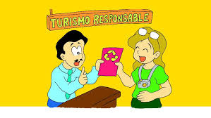 RECOMENDACIONES BUENAS PRACTICAS PARA EL TURISTA 