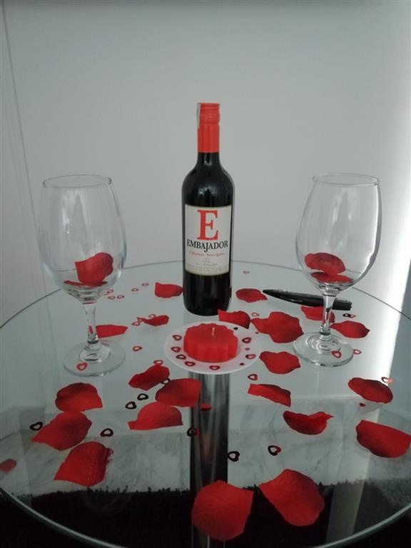 Plan Romantico en Armenia No B1