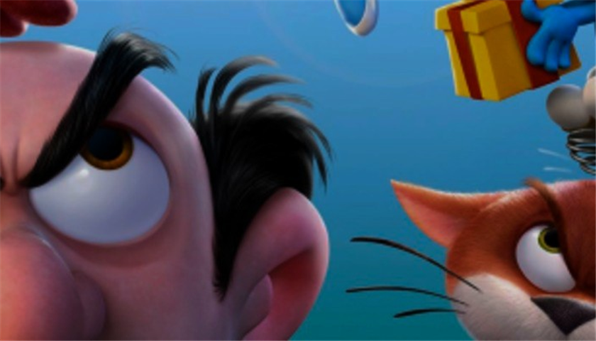 Plan Romántico Cabaña Gargamel No A 2